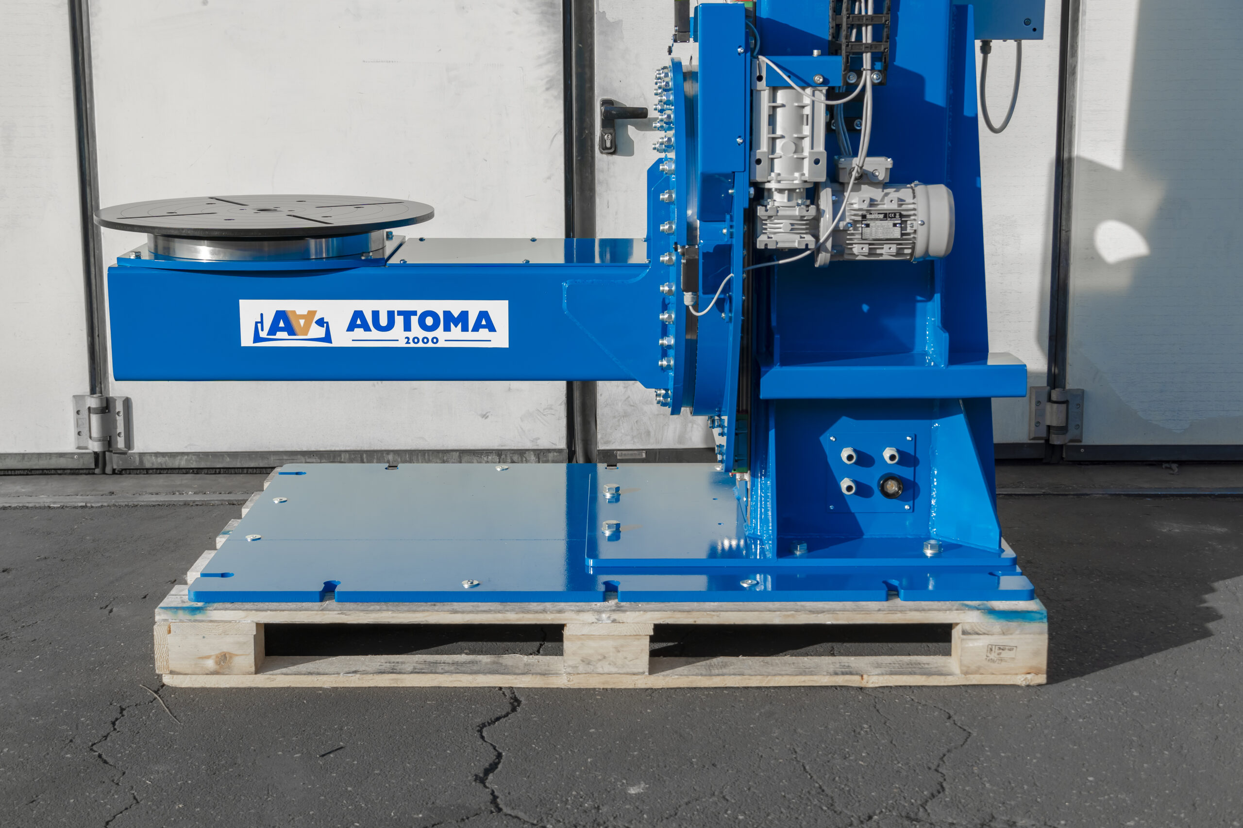 Automa
