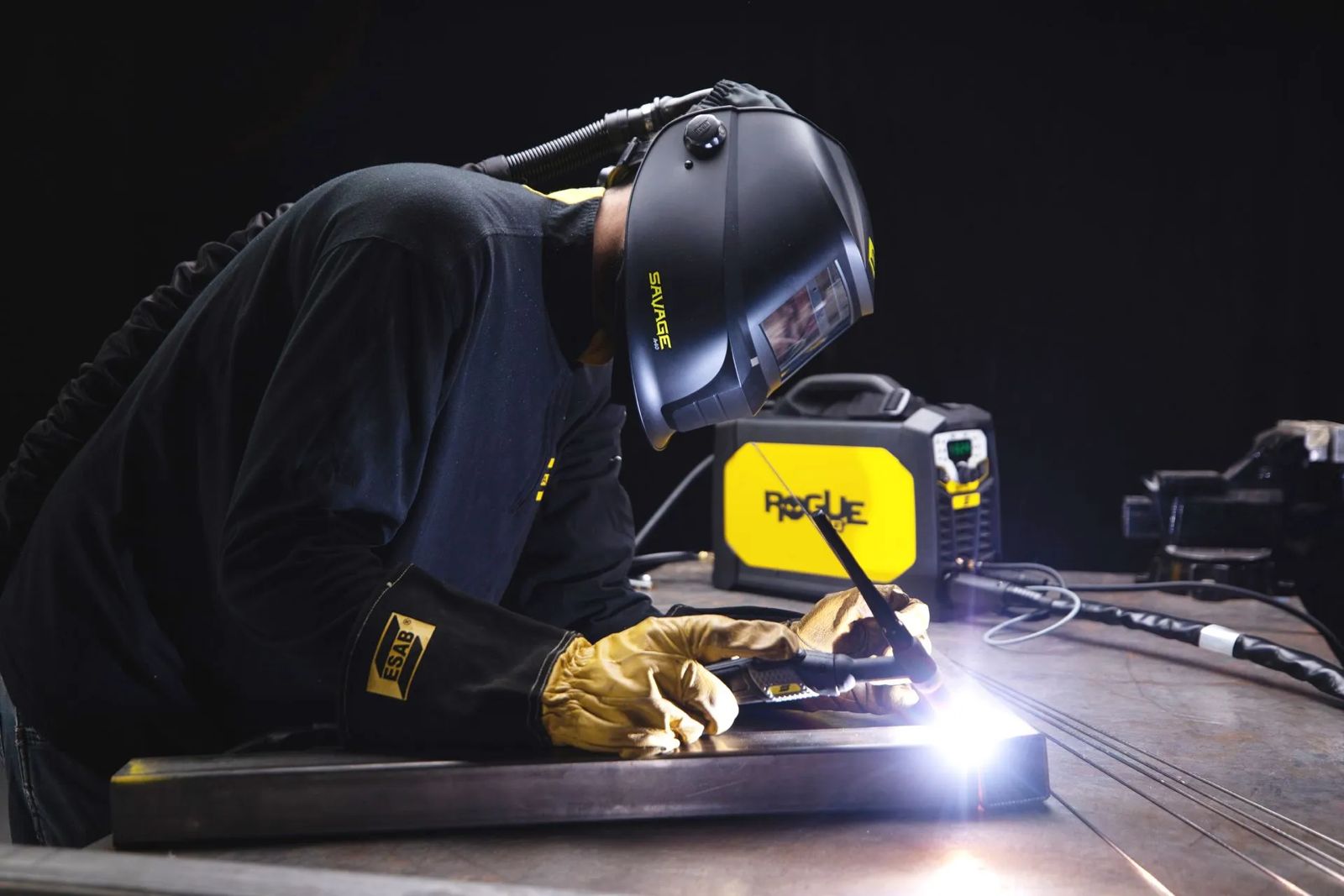 ESAB